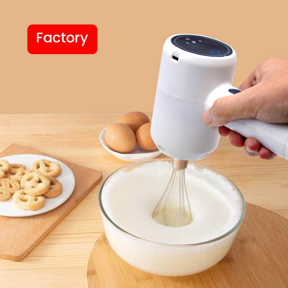 Kitchen Gadgets New Products - 2025 منتج جديد أدوات المطبخ خافق