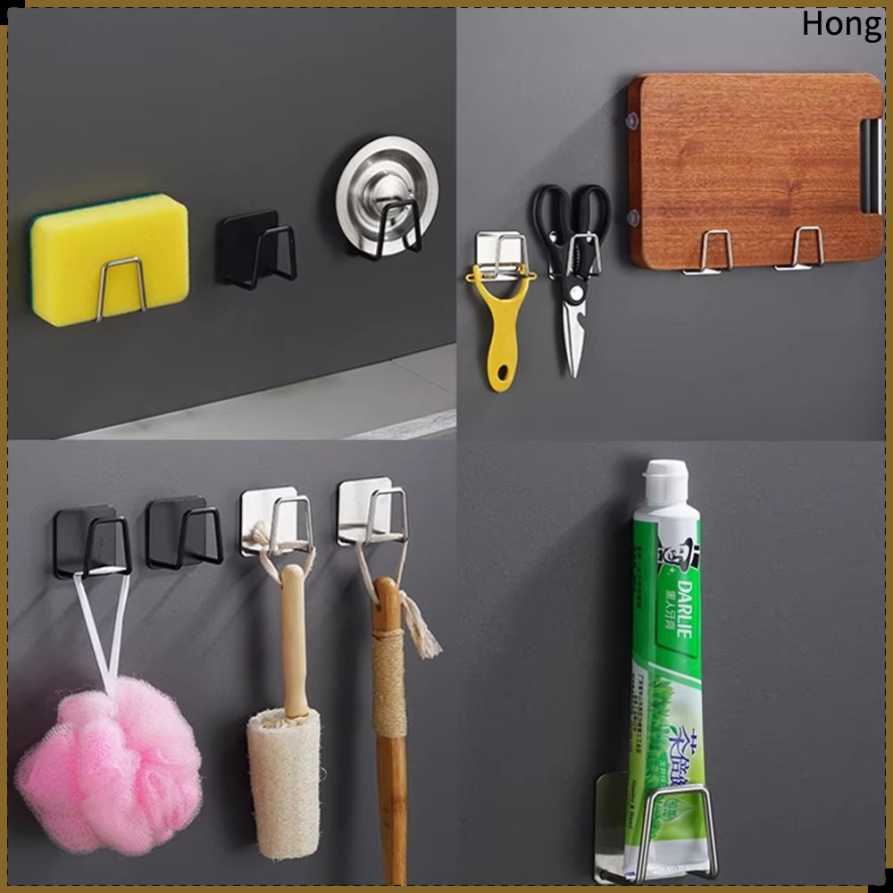 Kitchen Gadgets Organizer - رف تخزين إسفنج المطبخ، رف تجفيف