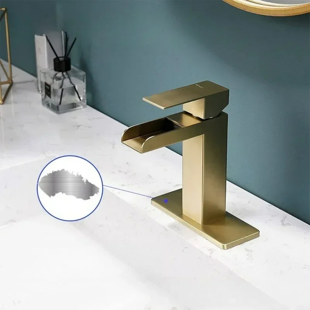 غطاء جديد مقاس 6 بوصات من الفو - مراجعة Kitchen Gadgets Gold وسعره