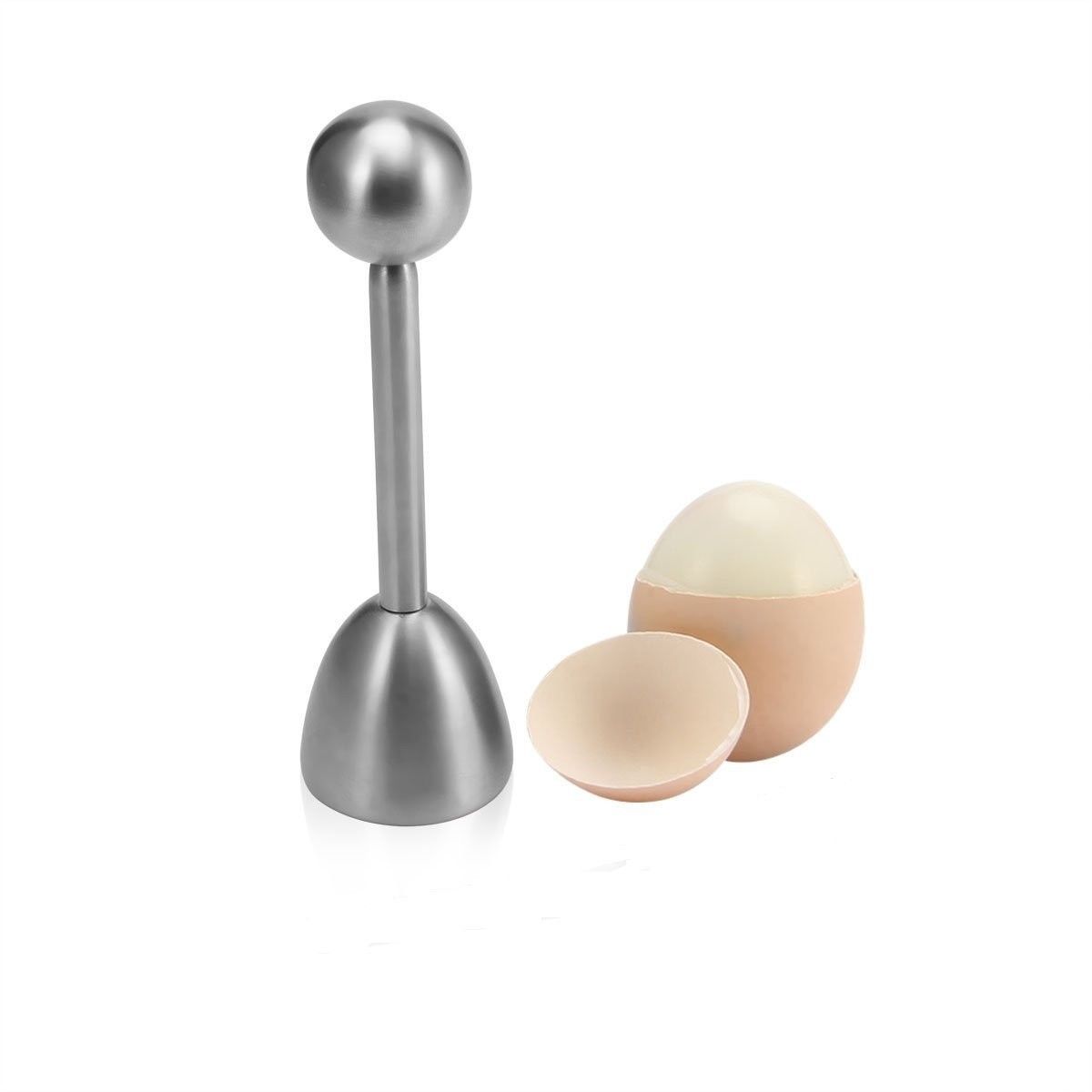 غطاء علوي من الفولاذ المقاوم ل - مراجعة Egg Separator Tool وسعره