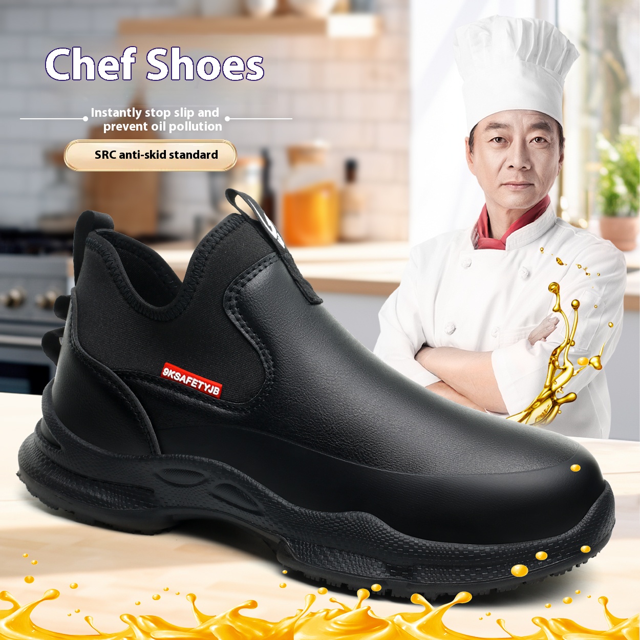 Shevalues الرجال إيفا قباقيب ا - مراجعة Kitchen Gadgets For Men وسعره