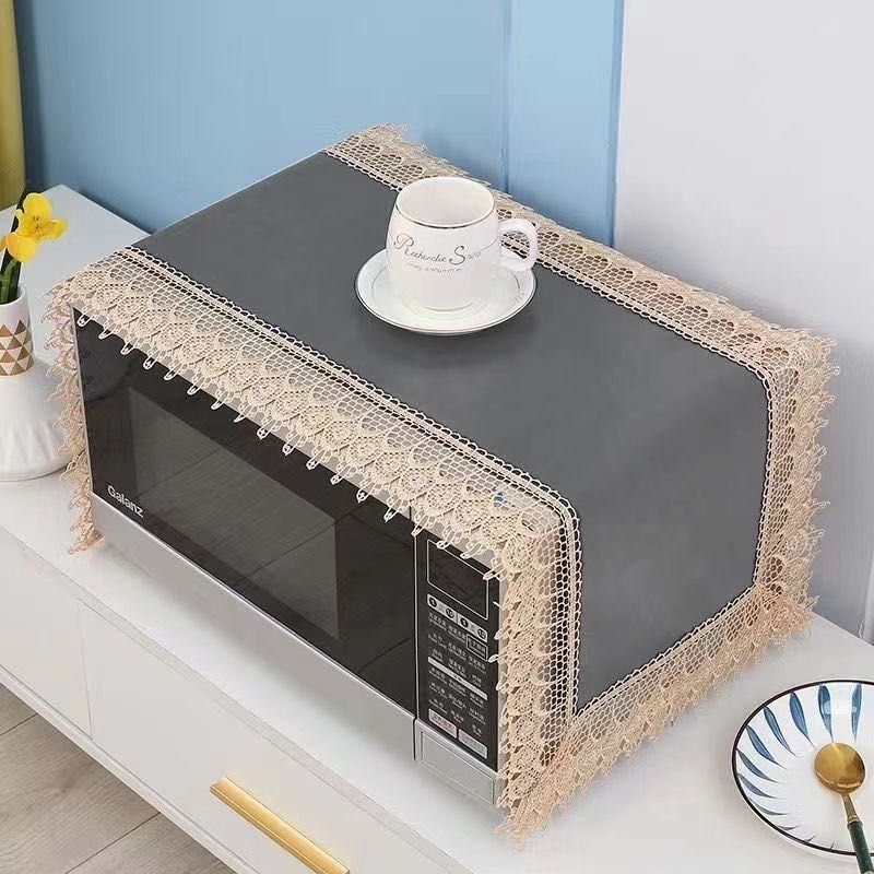عالمي ميكروويف غطاء أوين ، مضا - مراجعة Kitchen Helper Gadgets وسعره