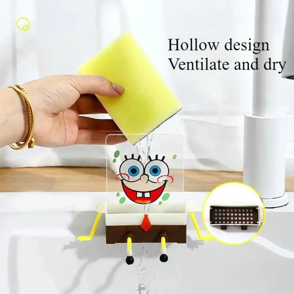منظم حوض المطبخ الجديد من سبون - مراجعة Kitchen Gadgets New Products وسعره