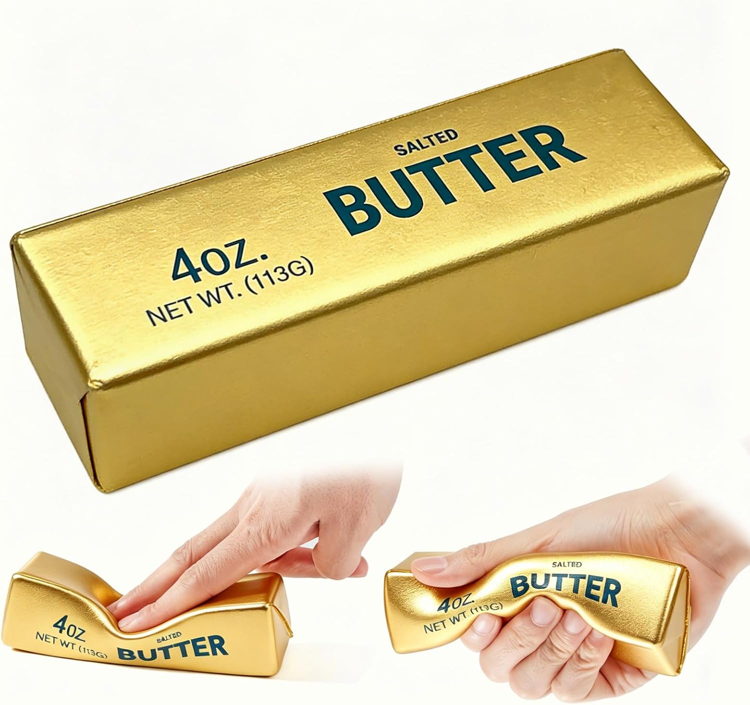 عصا زبدة جديدة ناعمة بطيئة الا - مراجعة Kitchen Gadgets New Products وسعره
