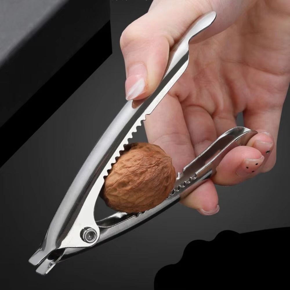 كماشة جديدة مبتكرة لفتح المحار - مراجعة Kitchen Gadgets New Products وسعره