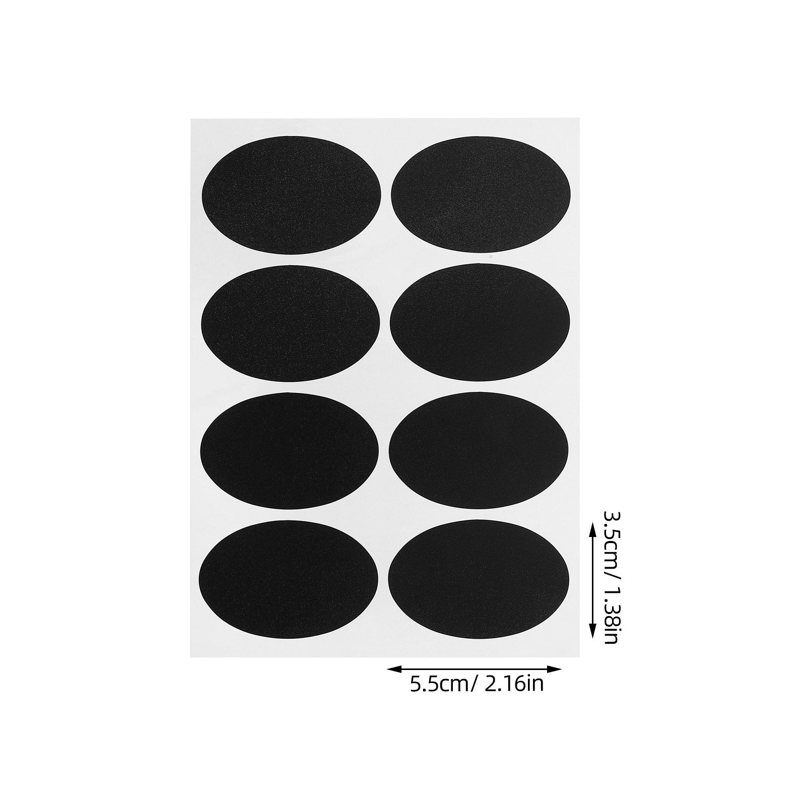 4 أوراق من ملصقات التصنيف القا - مراجعة Kitchen Gadgets Organizer وسعره