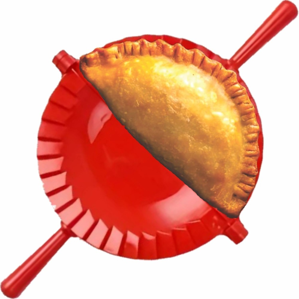 أدوات المطبخ: صانع الزلابية ال - مراجعة Kitchen Gadgets Dumpling Maker وسعره