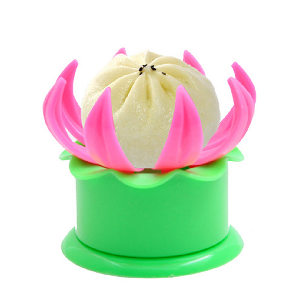 قالب صنع الكعكة لتقوم بها بنفس - مراجعة Kitchen Gadgets Dumpling Maker وسعره