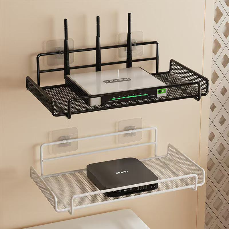 رف تخزين معدني شبكي لجهاز الرا - مراجعة Kitchen Gadgets Organizer وسعره