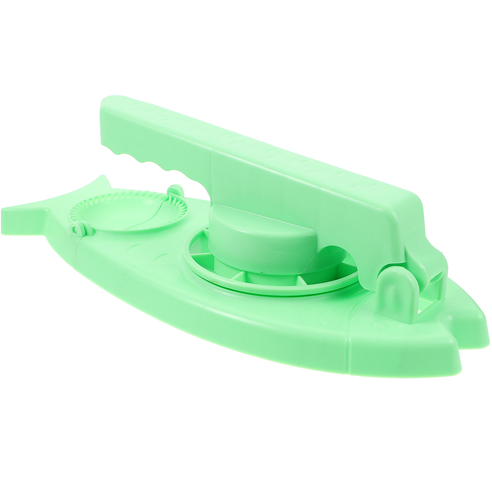أداة يدوية متعددة الاستخدامات  - مراجعة Kitchen Gadgets Dumpling Maker وسعره