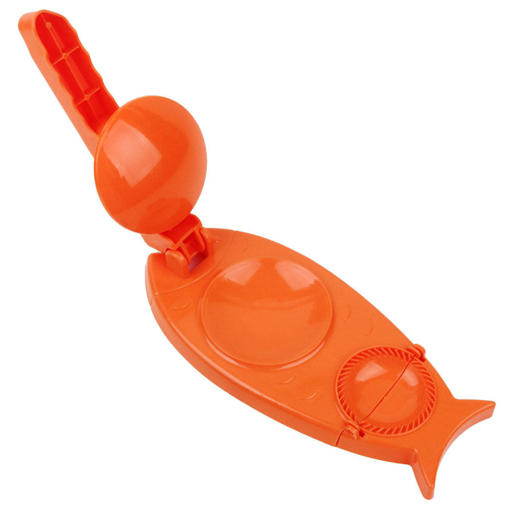 أداة ضغط وتشكيل الزلابية المنز - مراجعة Kitchen Gadgets Dumpling Maker وسعره