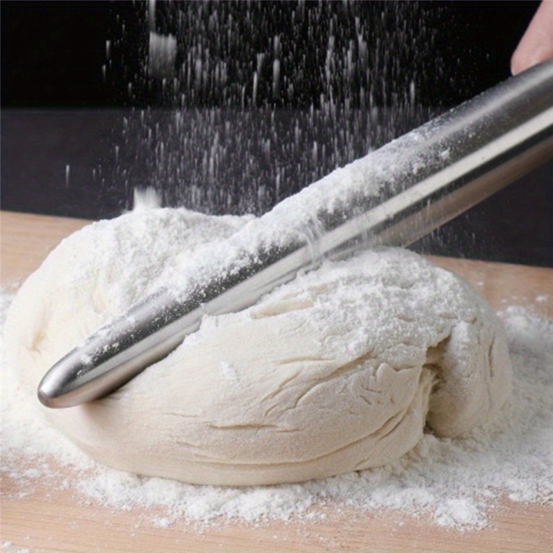 1 قطعة الفولاذ المقاوم للصدأ ش - مراجعة Kitchen Gadgets Dumpling Maker وسعره