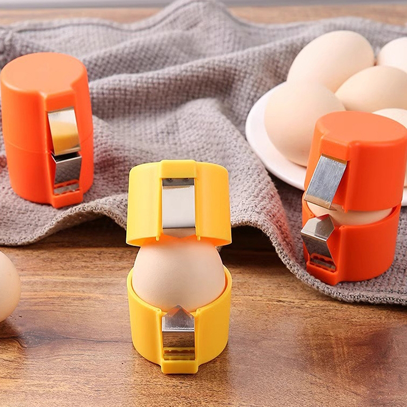 أداة فصل قشرة البيض المحمولة،  - مراجعة Egg Separator Tool وسعره