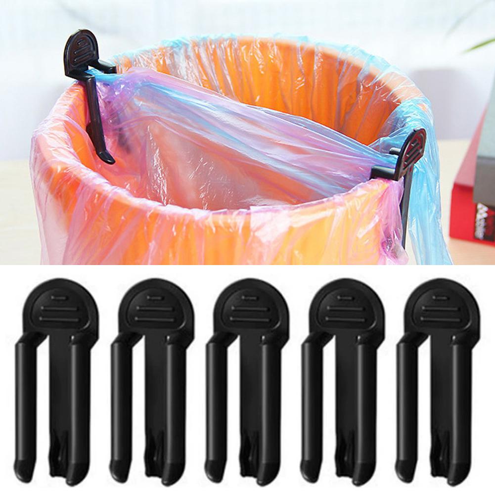 2/5 قطع مشابك بلاستيكية لتثبيت - مراجعة Kitchen Gadgets Organizer وسعره