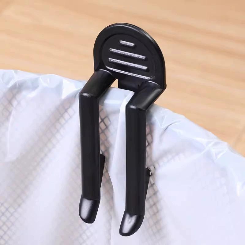 2/5 قطع مشابك بلاستيكية لتثبيت - مراجعة Kitchen Gadgets Organizer وسعره