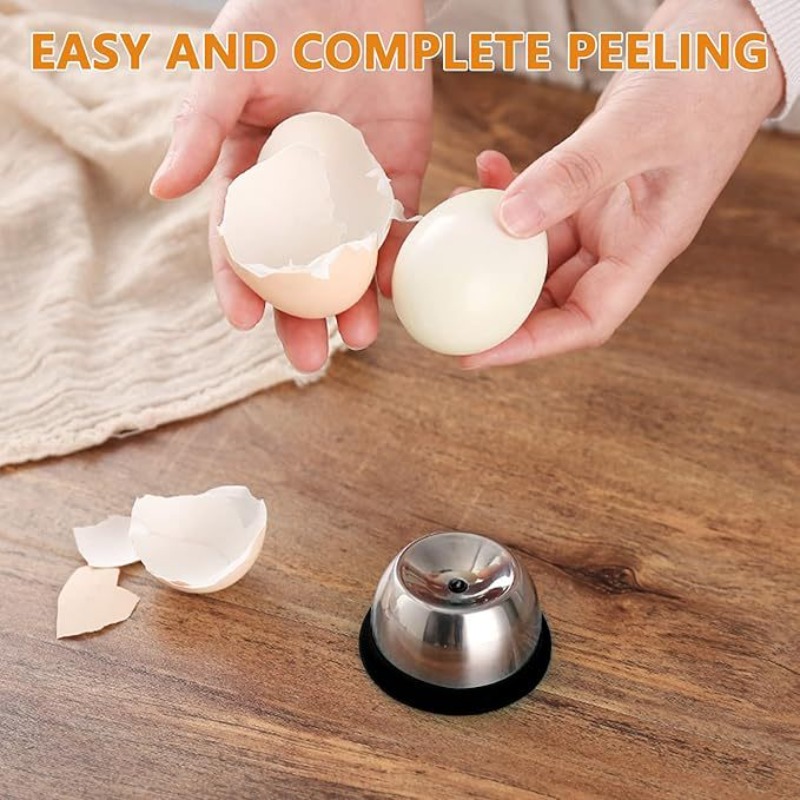 مثقب بيض من الفولاذ المقاوم لل - مراجعة Egg Separator Tool وسعره