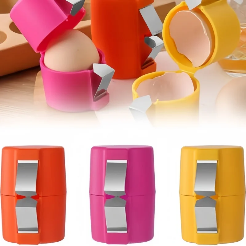1 قطعة أداة فاصل البيض الإبداع - مراجعة Egg Separator Tool وسعره