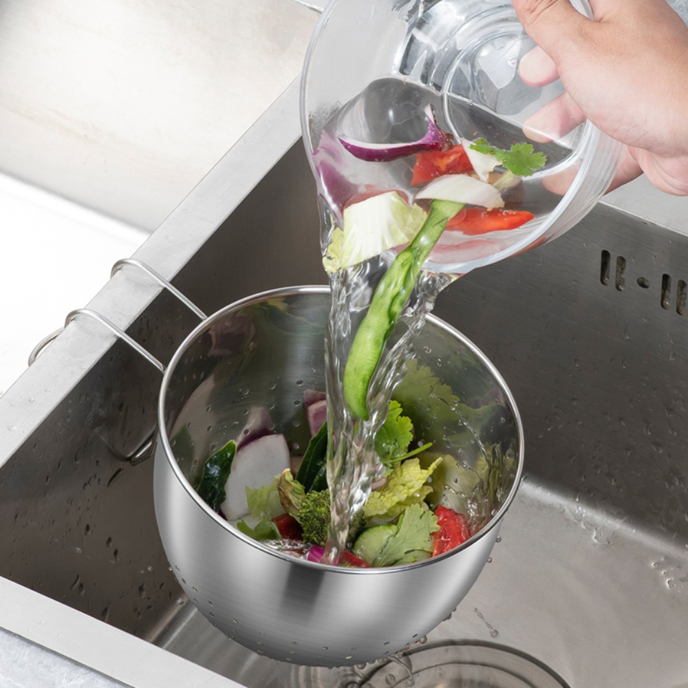 المطبخ مساعد بالوعة استنزاف سل - مراجعة Kitchen Helper Gadgets وسعره