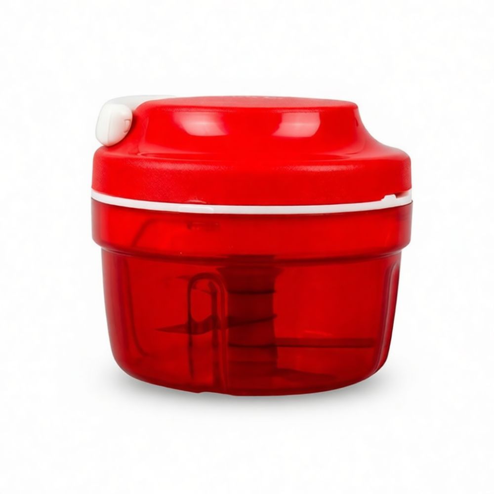 مفرمة ثوم يدوية متعددة الوظائف - مراجعة Kitchen Helper Gadgets وسعره