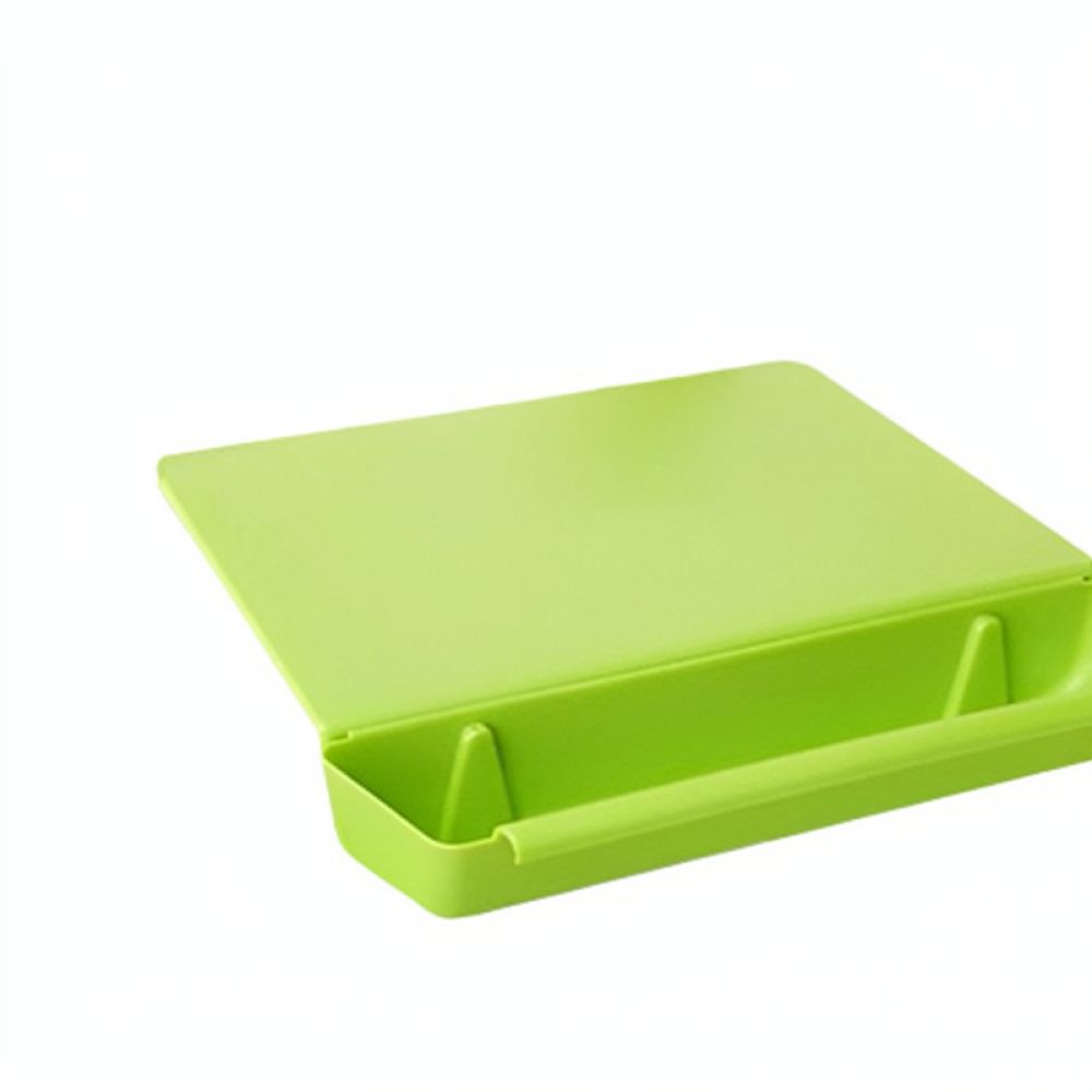 مجموعة ألواح تقطيع متعددة الاس - مراجعة Kitchen Gadgets Organizer وسعره