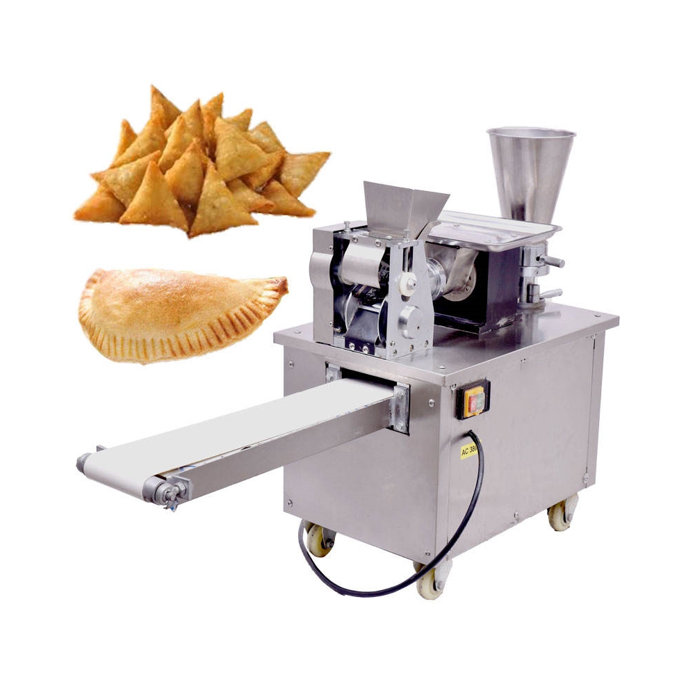 آلة صنع الزلابية والجيوزا الأو - مراجعة Kitchen Gadgets Dumpling Maker وسعره