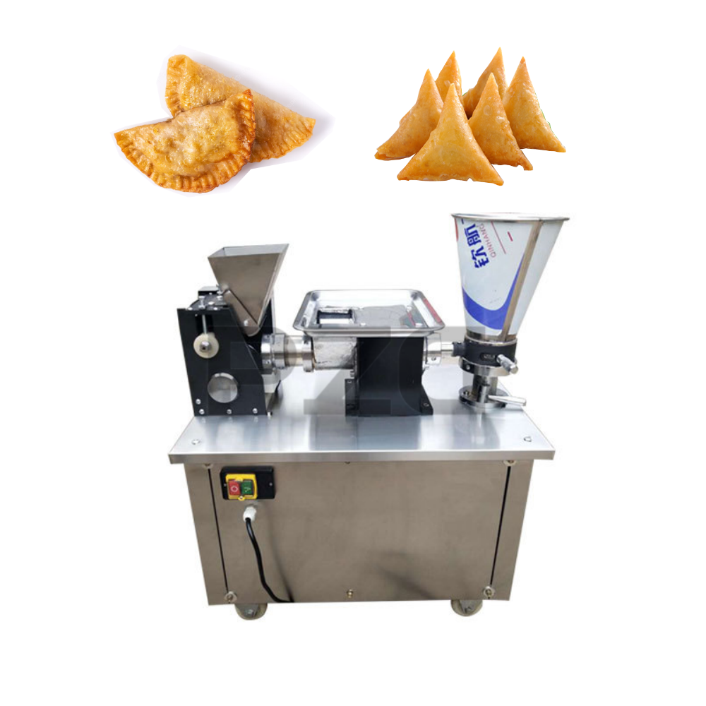 آلة صنع الزلابية والجيوزا الأو - مراجعة Kitchen Gadgets Dumpling Maker وسعره